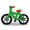 Bicycle emoji on Samsung